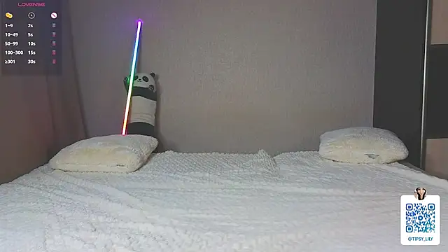 SakuraVelvet's Live XXX Chat