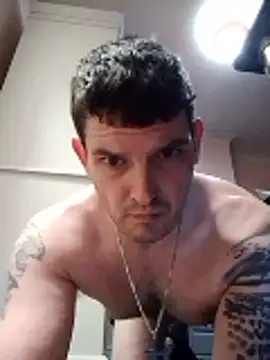 Hixxy_1025's Webcam Show