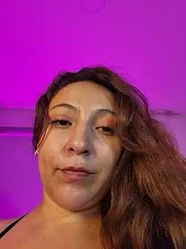 Chat XXX ao vivo de VickyHoult