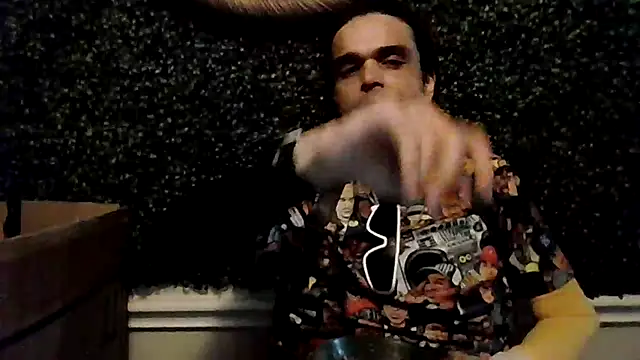 StuntingSpunMarine69's Live XXX Chat