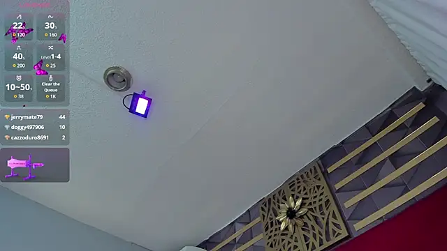 elodie_walker Live XXX-Chat