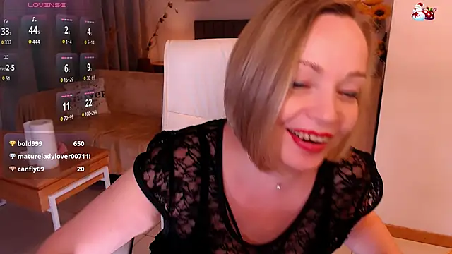 Tilly_Eliot Adlı Modelin Canlı XXX Sohbeti