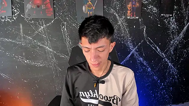 JohanSedasのライブXXXチャット