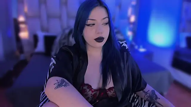 Chat XXX Live revenmiller_