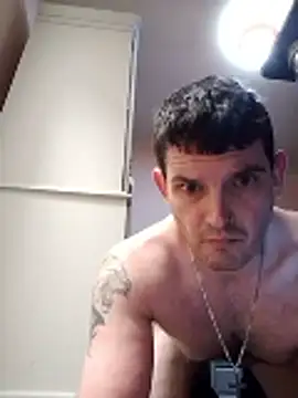 Hixxy_1025 Show Webcam