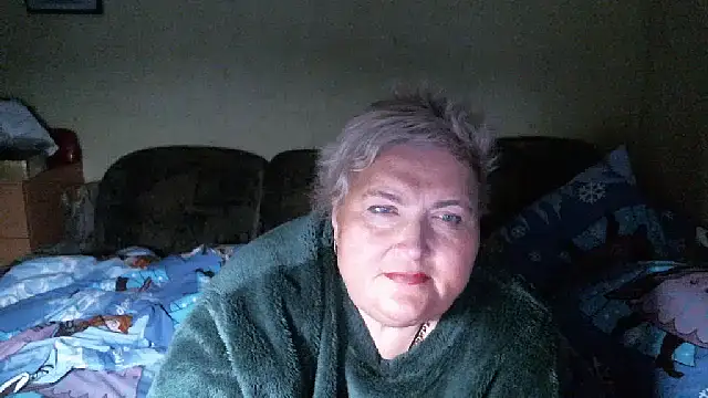 Вебкам-шоу Lana555