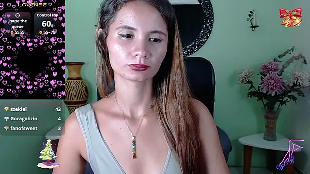 Sofia_Franco_: απευθείας συνομιλία ΧΧΧ