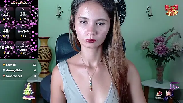 Sofia_Franco_ live XXX chat