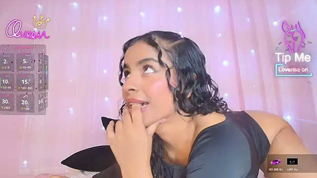 SunnyGilmoree Chat XXX live