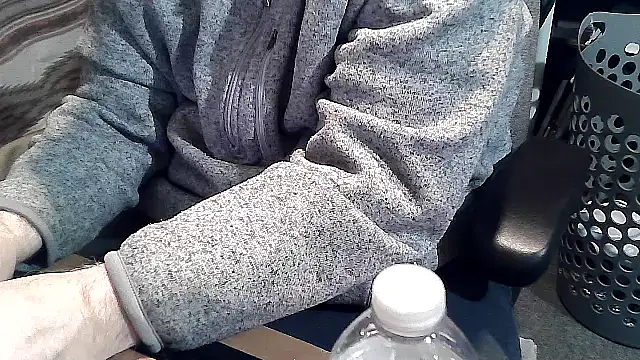 Oldmanphlwiss Adlı Modelin Web Kamerası Şovu