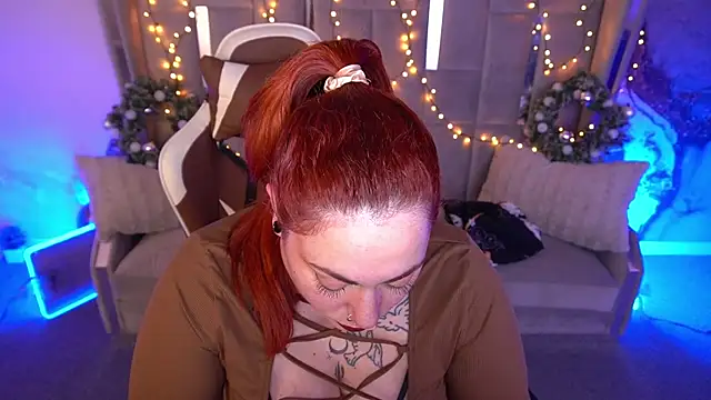 Kittywakee's Live XXX Chat