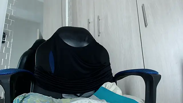 Nash_fit18 Adlı Modelin Web Kamerası Şovu