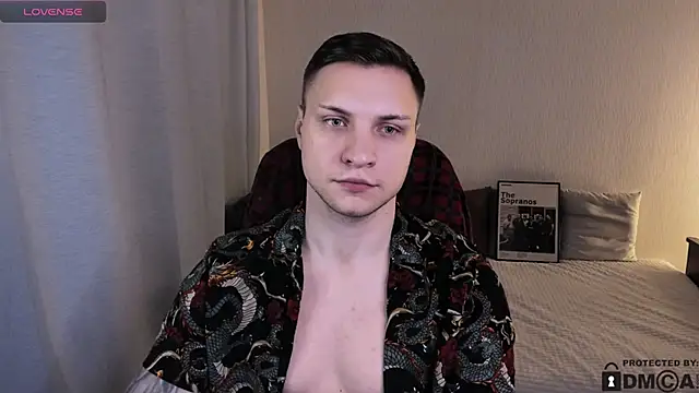 handsome_guy01 现场XXX聊天