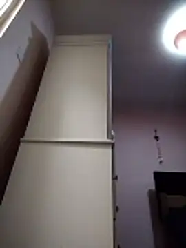 Hixxy_1025 网络视讯表演