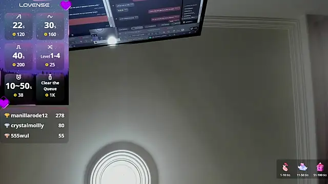 Nikki__uwu Live XXX Chat