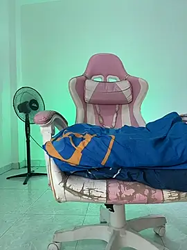 Mara_royal: онлайн-секс-чат