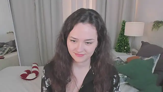 Camilla_Rowen Obrolan Langsung XXX