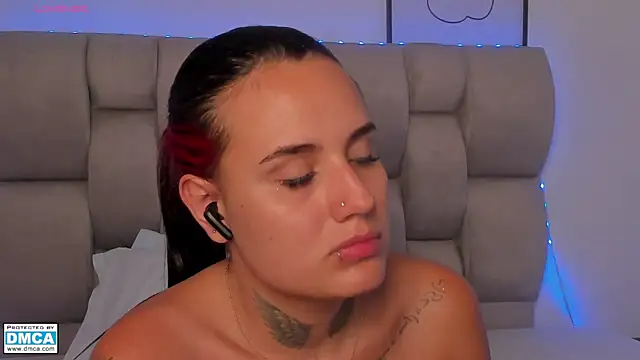 Susan-Sweet-7's Live XXX Chat