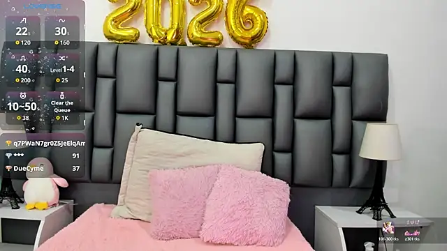 valeriasweet_ live XXX chat