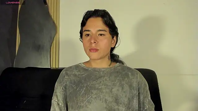 Angel-umbra's Live XXX Chat