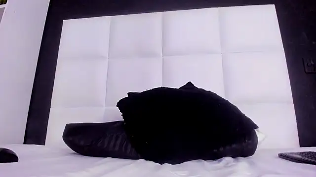 Scarlett_Sk's Live XXX Chat