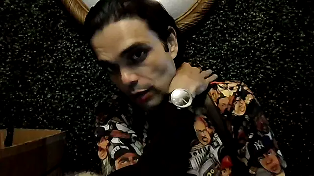 Chat XXX ao vivo de StuntingSpunMarine69