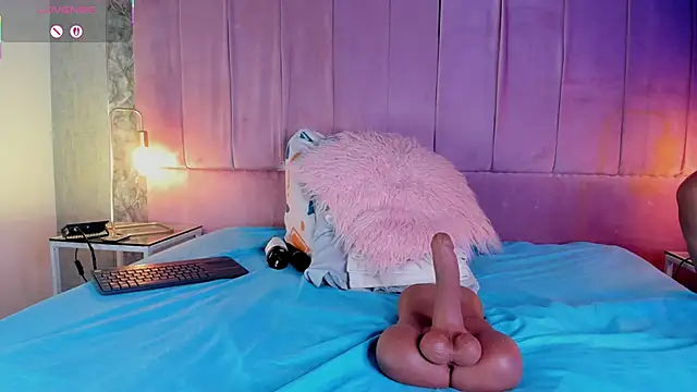 lilithst_'s Live XXX Chat