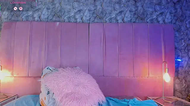 lilithst_'s Live XXX Chat