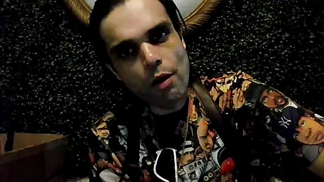 StuntingSpunMarine69's Live XXX Chat