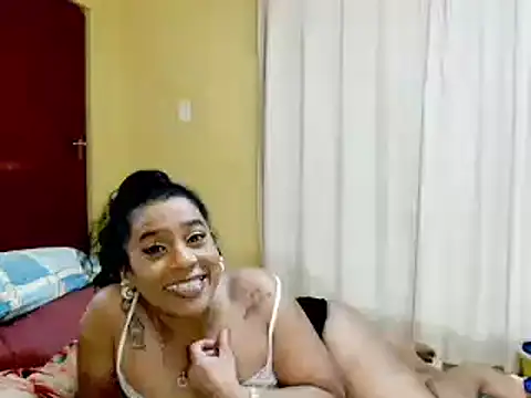 MiZzCreator's Live XXX Chat