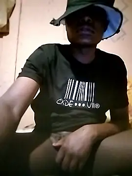 Вебкам-шоу Reajune2001