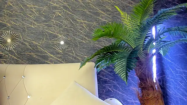 Maya_Lisa's Live XXX Chat