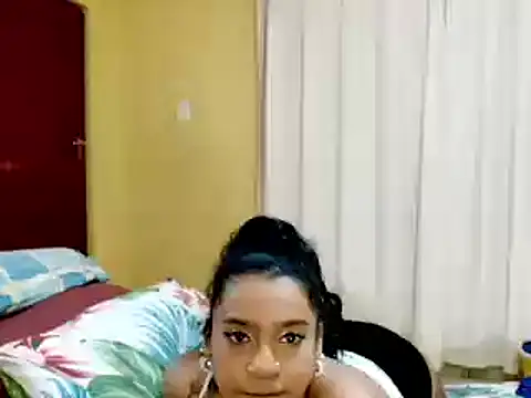 MiZzCreator Live XXX-chat