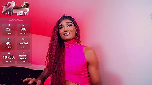 Kendall_hornyy: онлайн-секс-чат