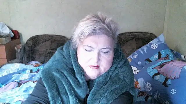 Živý XXX chat Lana555