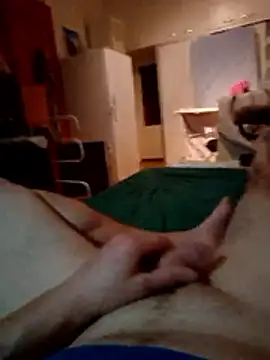 Chat XXX en directo de kenzzzz