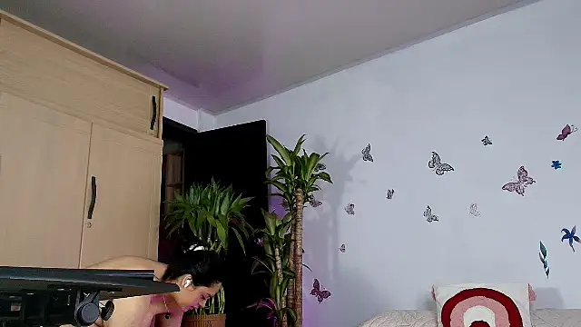 VICTORIABLACK_@xh 라이브 XXX 채팅