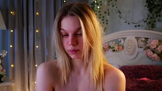 EdlinAlliston élő XXX-chatje