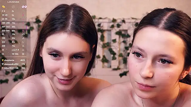 GabrielleLynchard Webcam Show