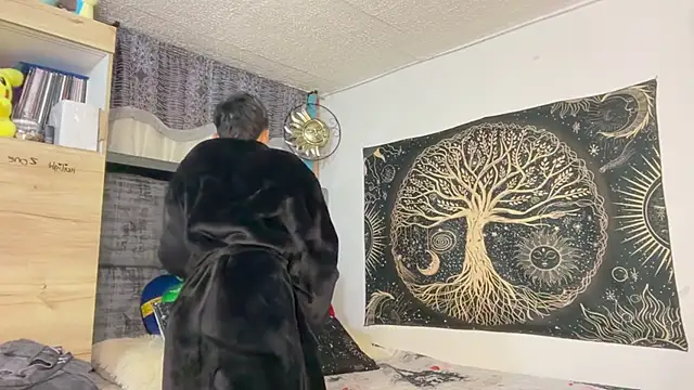 Chat XXX en directo de Andy_Belier23