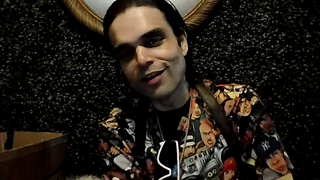 Chat XXX ao vivo de StuntingSpunMarine69