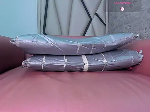 Harmony-01's Live XXX Chat