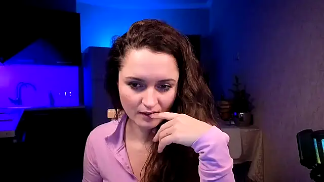 Chat XXX en directo de Cerann1