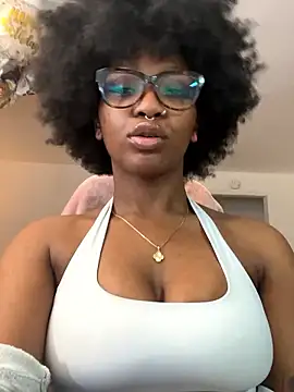 mochamimi Chat XXX in diretta