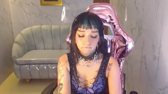 Chat XXX ao vivo de stefnixxx_s