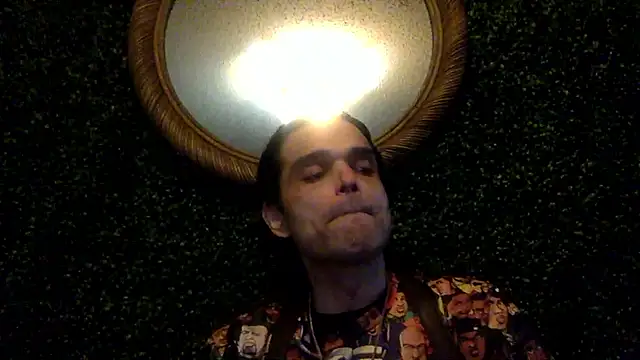 StuntingSpunMarine69's Webcam Show