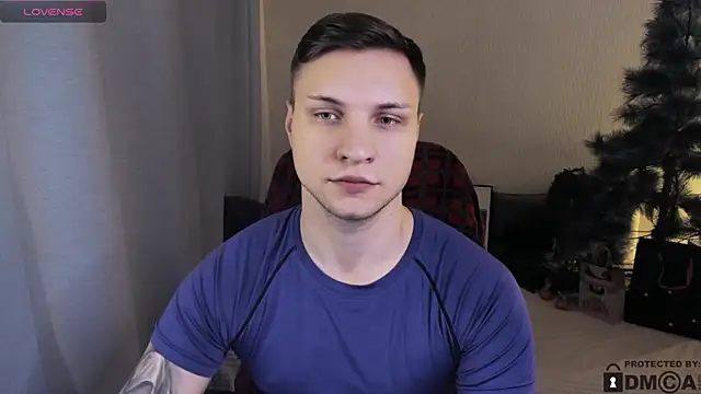 Chat XXX en directo de handsome_guy01