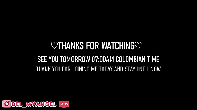 Bella-Franco's Live XXX Chat