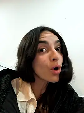 Czat XXX na żywo – Sam_Sara