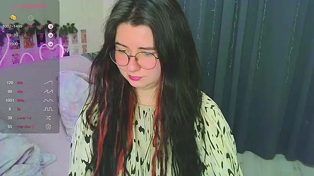 ss-katekisa-ss' Live XXX Chat